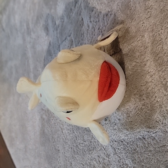 (J2) Aurora stuffed Animal Blowfish - Picture 2 of 7